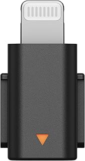 DJI Adaptador de Teléfono Móvil (Lightning)