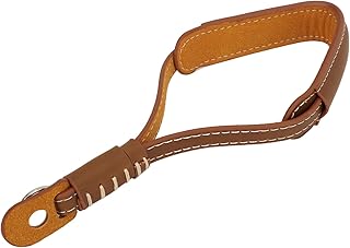 GOWENIC Correa de Mano para Cámara, Cordón de Seguridad de Mano Ajustable para Cámara de 8,5, Correa de Seguridad Universal para Cámaras DSLR sin Espejo, Cámaras Digitales Compactas