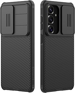 WEFOR Funda para Samsung Galaxy S26