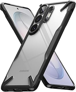 Ringke Fusion-X Funda para Samsung Galaxy S26 Ultra