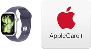 Apple Watch Series 11 GPS + Cellular 42mm