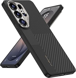 BENKS Montage ArmorPro Funda para Samsung Galaxy S26 Ultra