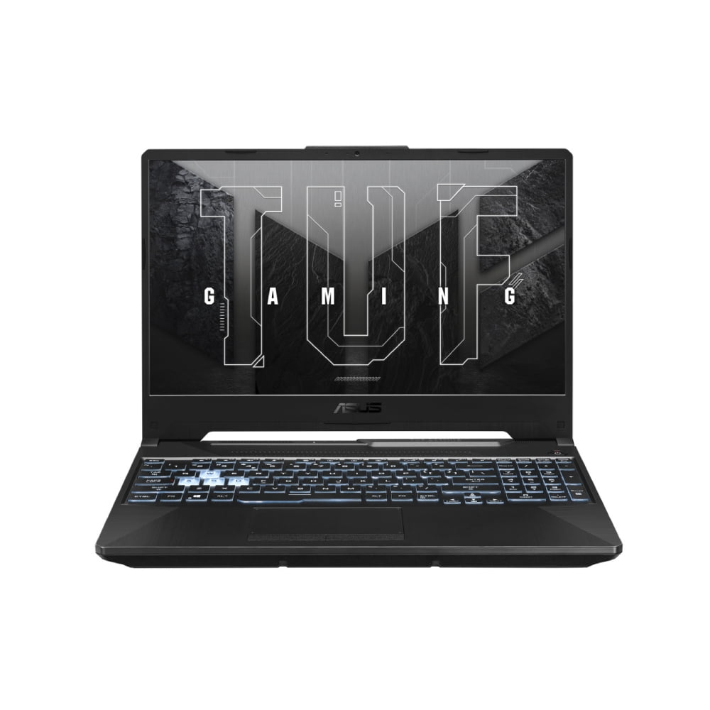 ASUS TUF Gaming A15 Laptop AMD Ryzen 5 RTX 3050 16GB 512GB SSD