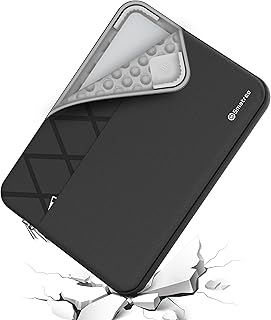 Smatree Funda para Laptop ASUS V16 V3607 16 Pulgadas