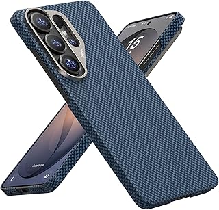 BENKS ArmorTint Funda para Samsung Galaxy S26 Ultra