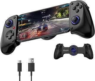 Control Bluetooth para Celular