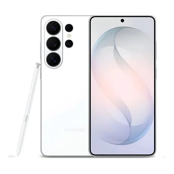 Galaxy S26 Ultra 1tb 16gb Ram Original Garantía Mx White