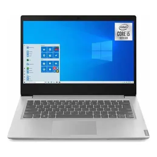 Laptop Lenovo Ideapad S145-14iil Intel Core I5 Ram 8 Gb