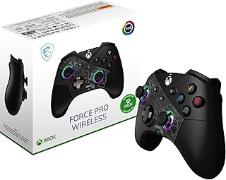 MSI Force Pro Control Inalámbrico