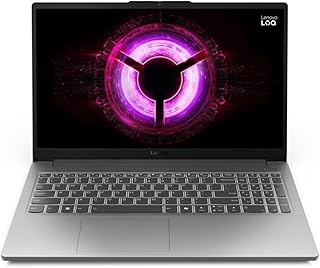 Lenovo LOQ Essential 15.6" Gaming Laptop AMD Ryzen 7 NVIDIA GeForce RTX 4050