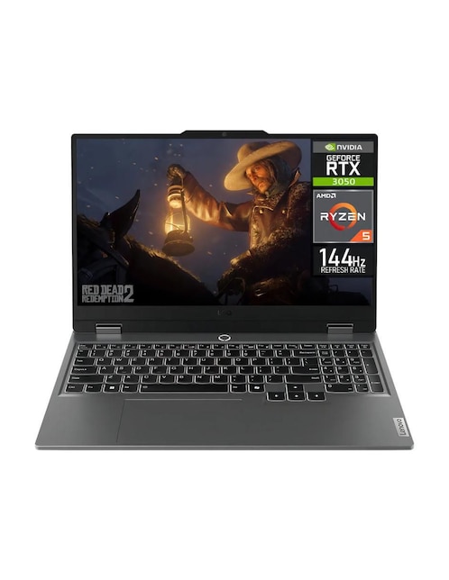 Lenovo LOQ 15ARP9 15.6" Gaming Laptop