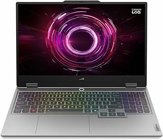 Lenovo LOQ 15AHP10 15.6" Gaming Laptop