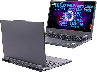 mCover Funda para Lenovo LOQ 15