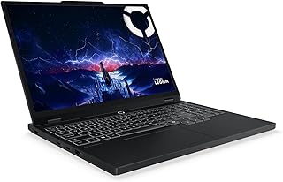 Lenovo Legion 5i Gen 10 Gaming Laptop