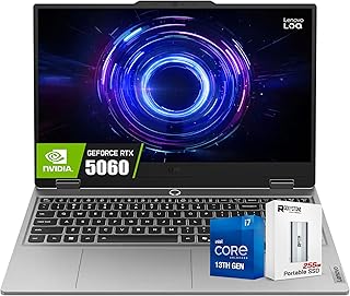 Lenovo LOQ Gaming Laptop Intel Core i7