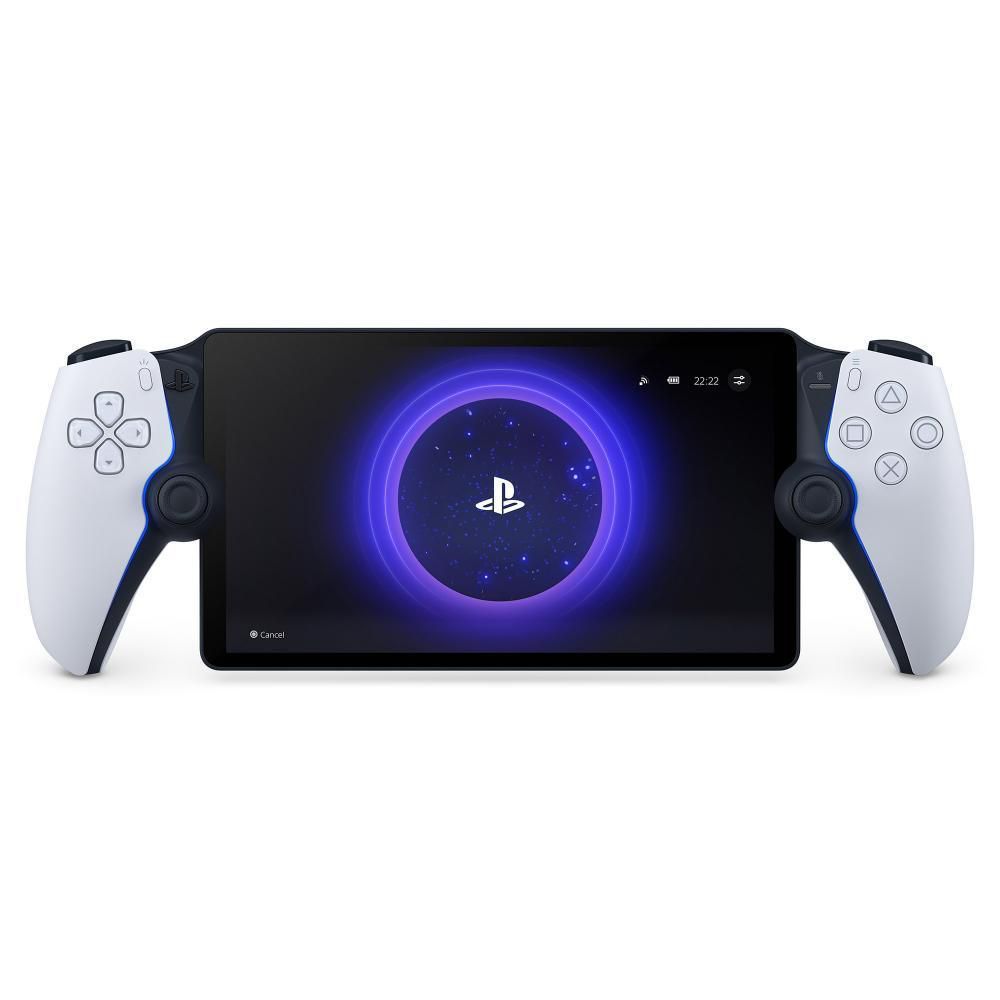 Reproductor para PlayStation 5 Portátil