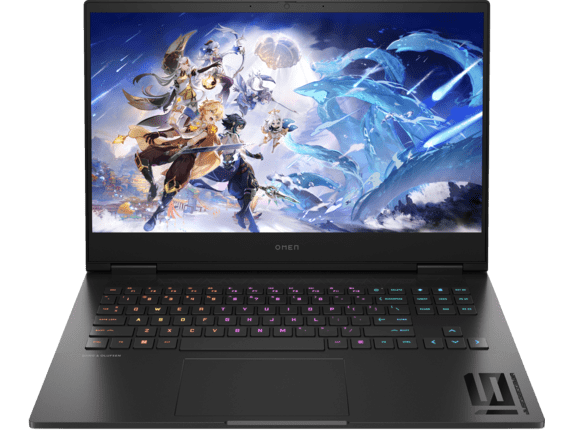 Laptop HP OMEN Gaming 16-wd0012la