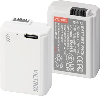 Batería para cámara Sony TNP-FW50