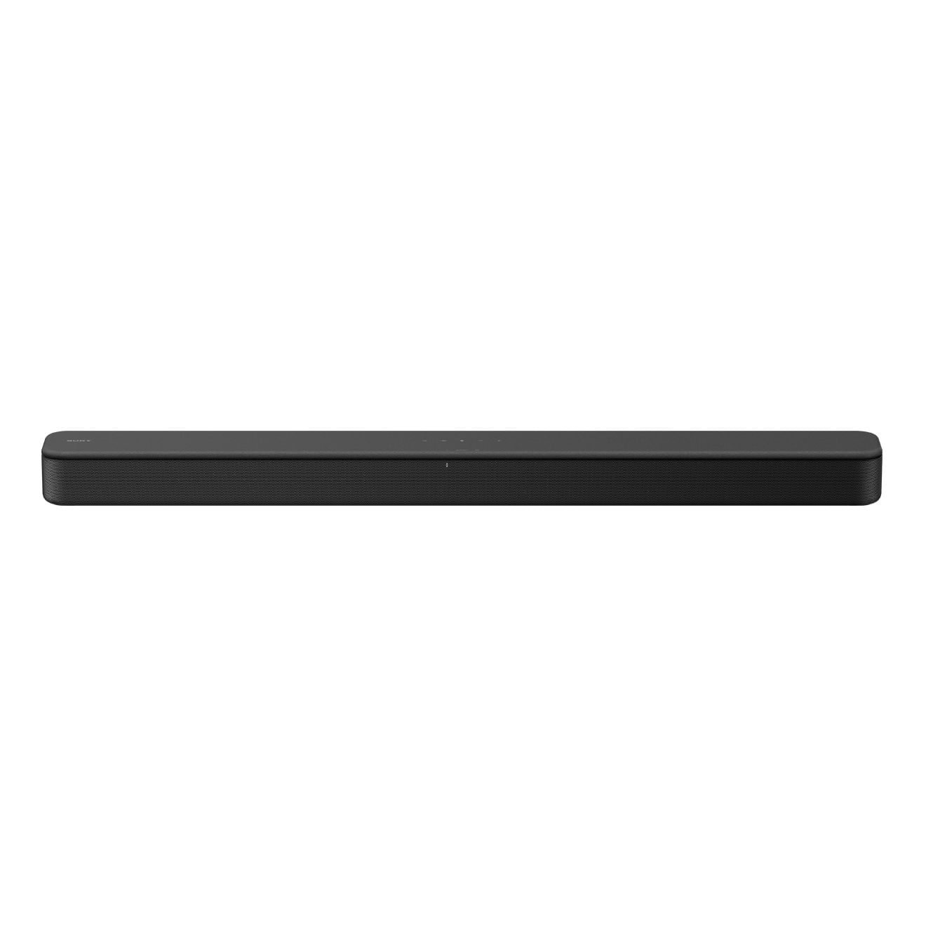 Barra de sonido Sony HT-S100F