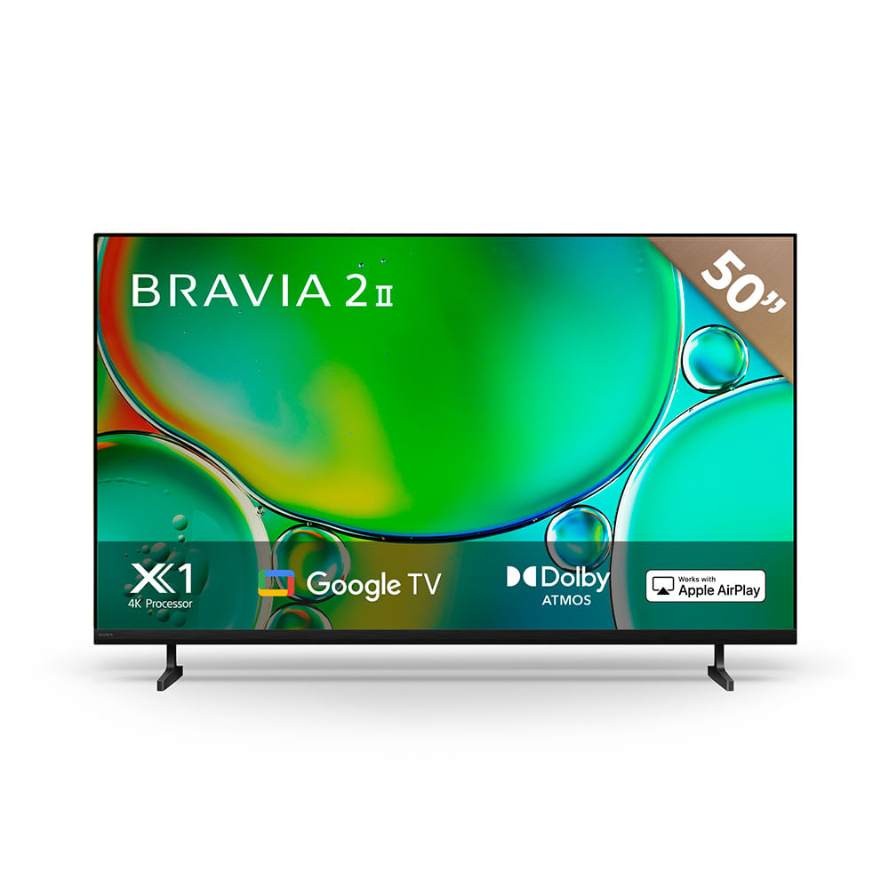 Televisor Sony BRAVIA 2 II