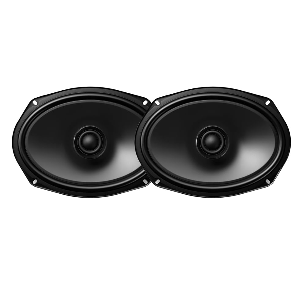 Bocinas Sony XS-690GS