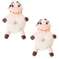 Donas de Animales para Peinados Ventdepot MXZWD-002