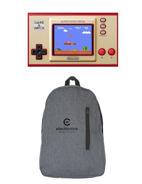 Nintendo Switch edición especial Super Mario Bros