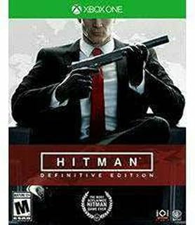 Hitman: Definitive Edition - Xbox One