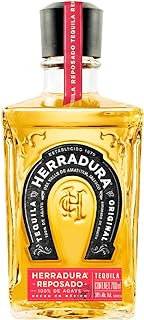 Herradura Reposado Tequila 700 ml
