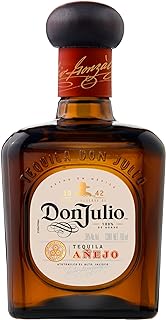 Don Julio Tequila Añejo 700ml