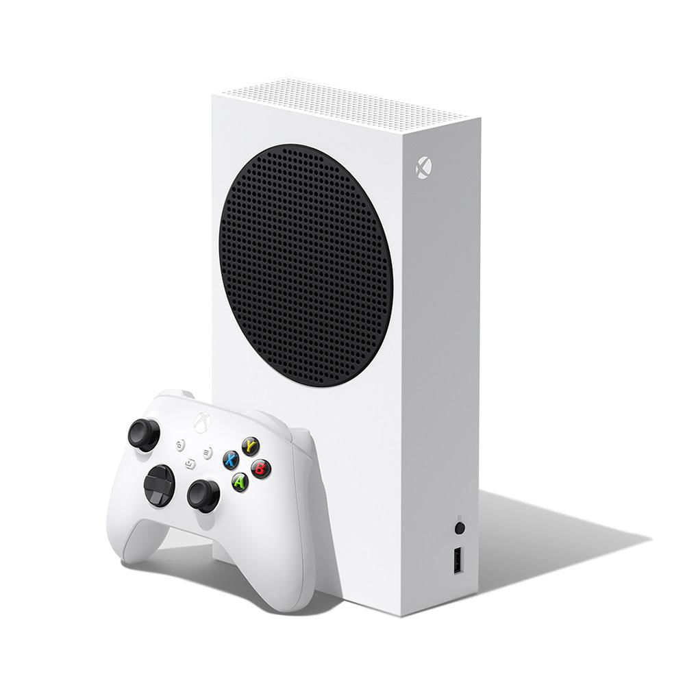 Xbox Series S 512GB