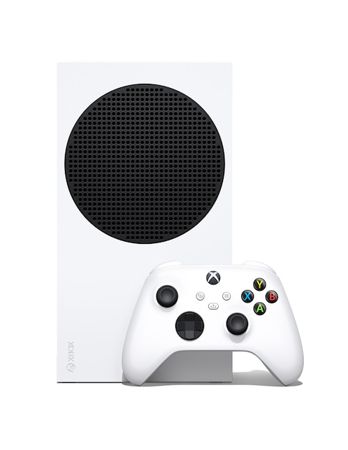 Xbox Series S 1TB