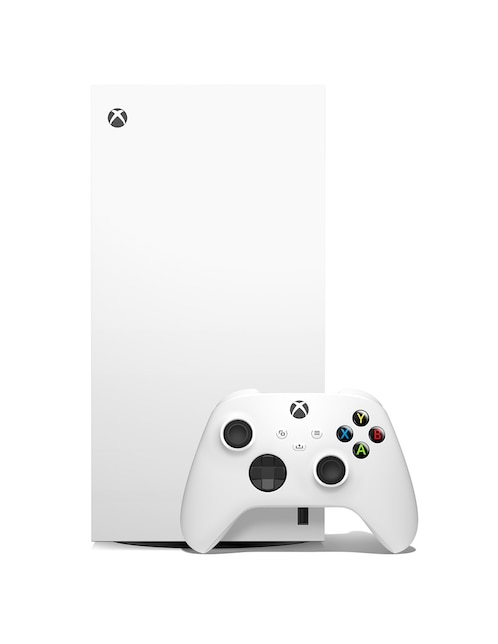 Xbox Series X 1TB