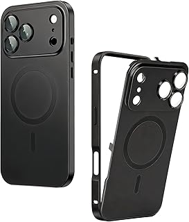 Funda Magnética iPhone 17 Pro Max