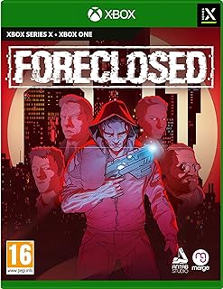 Foreclosed (Xbox One/Xbox Series X)