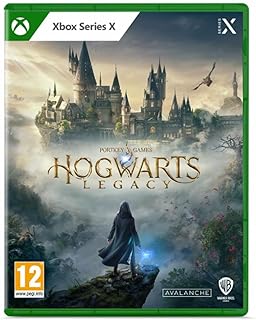 Hogwarts Legacy Standard (Xbox Series X)