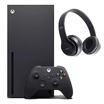 Xbox Series X 1TB Bundle
