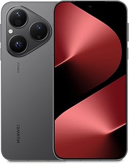 HUAWEI Pura 80
