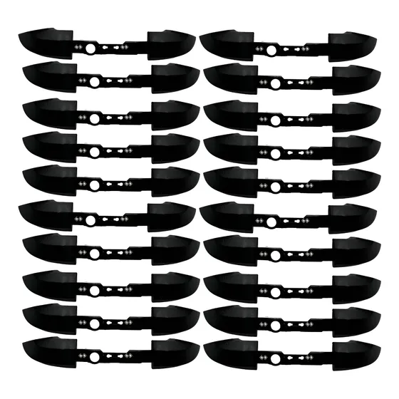 Bumper Botón RB LB para Control Xbox Series X/S 20 piezas