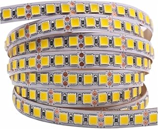 Tira LED Flexible 5054 5 Metros 120 Luces