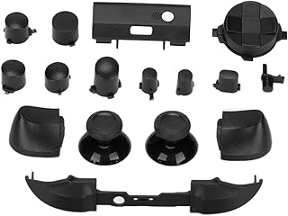 Kit de Botones de Repuesto para Xbox