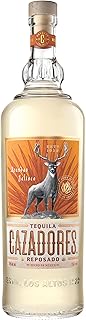 Tequila Cazadores Reposado 950ml