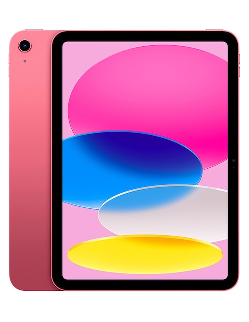 Apple iPad A16 11 pulgadas 6GB RAM