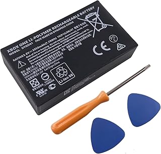 Batería de Repuesto para Control Xbox Elite Series