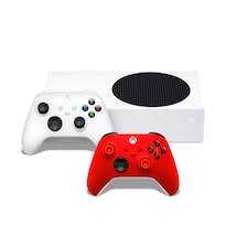 Microsoft Xbox Series S 512GB Bundle con Control