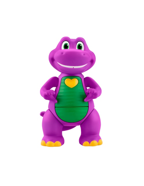 Figura de acción Barney