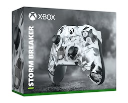 Control Inalámbrico para Xbox Series Storm Breaker