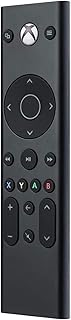 Universal Gaming Media Remote Control Compatible with Xbox Series X|S, Xbox One