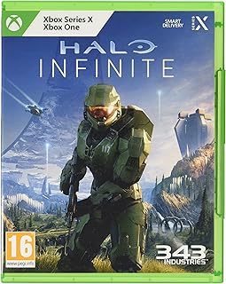 Halo Infinite para Xbox One/Xbox Series X