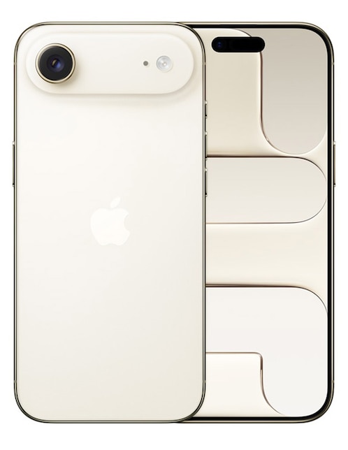 Apple iPhone Air 6.5 pulgadas Super Retina XDR